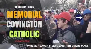 Red Hat Lincoln Memorial Incident: Unraveling Covington Catholic Controversy