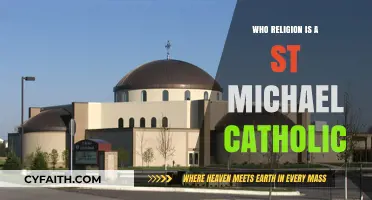 Understanding St. Michael's Role in Catholic Religion and Faith