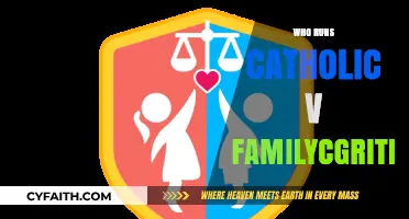 Catholic vs. Family Courts: Who Holds Authority in Legal Disputes?