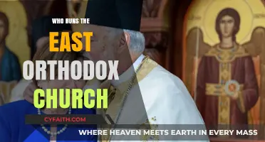 Who Governs the Eastern Orthodox Church: Leadership and Structure Explained