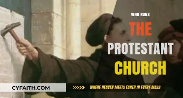Who Governs the Protestant Church? Leadership and Structure Explained