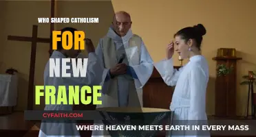 Shaping Catholicism in New France: Key Figures and Their Legacy
