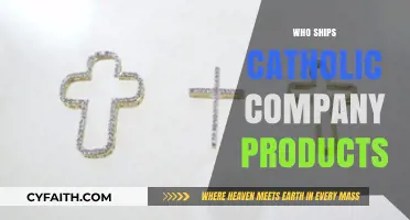Who Ships Catholic Company Products? A Comprehensive Guide to Delivery Services
