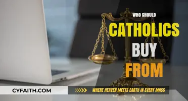 Ethical Catholic Consumerism: Choosing Businesses Aligned with Faith Values