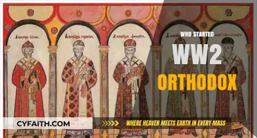 The Origins of World War II: Orthodox Perspectives on the Conflict