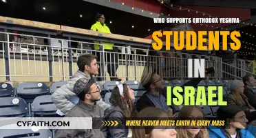 Supporting Orthodox Yeshiva Students in Israel: Key Organizations and Initiatives