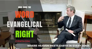 Tracing the Origins: Who Coined the Term 'Evangelical Right'?