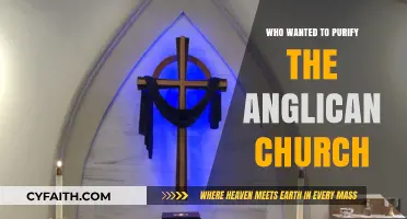Purifying the Anglican Church: Key Figures and Their Motivations