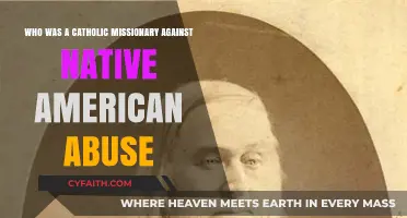 Father De Smet: A Catholic Missionary Defending Native Americans