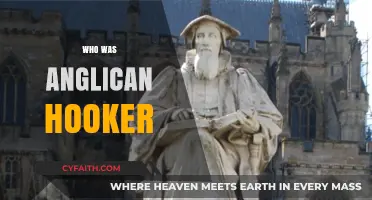 Unveiling the Legacy of Anglican Theologian Richard Hooker