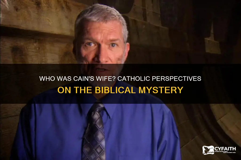 who was cain