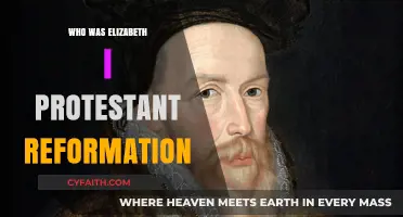 Elizabeth I: The Protestant Reformation's Iconic Monarch and Legacy