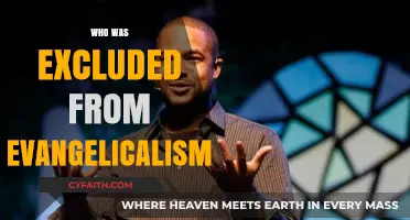 Voices on the Fringe: Exploring Exclusion in Evangelical Circles