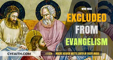 Voices Left Out: The Untold Stories of Exclusion in Evangelism