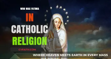 Fatima's Legacy: Unveiling Her Significance in Catholic Faith and History