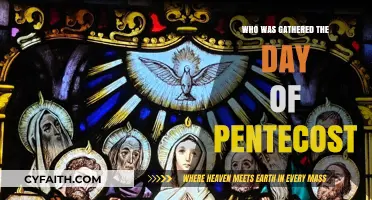 A Diverse Gathering: The Day of Pentecost and Its Global Impact
