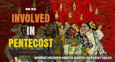 Key Figures of Pentecost: A Historical and Biblical Perspective