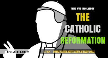 Key Figures and Leaders of the Catholic Reformation Movement