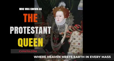 Elizabeth I: The Protestant Queen Who Shaped England's Legacy