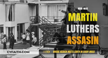 Unveiling the Mystery: Who Was Martin Luther's Assassin?