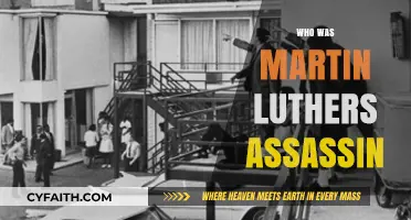 Unveiling the Mystery: Who Was Martin Luther's Assassin?