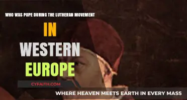The Papacy and the Protestant Reformation: A Historical Overview