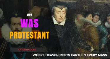 Unveiling the Protestant Identity: A Historical and Theological Exploration