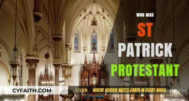 Was St. Patrick Protestant? Unraveling the Historical Faith of Ireland's Patron