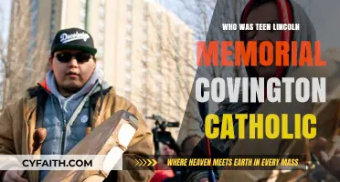 Covington Catholic Teen at Lincoln Memorial: Unraveling the Viral Incident