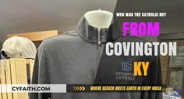 Covington Catholic Teen: Unraveling the Viral Encounter's Impact and Lessons