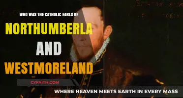 The Catholic Earls: Northumberland and Westmoreland's Legacy Explored