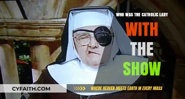 Mother Angelica: The Catholic Nun Behind the EWTN Show