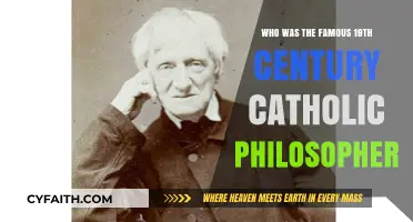 Exploring the Life and Legacy of 19th-Century Catholic Philosopher John Henry Newman