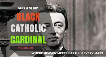 Trailblazing Faith: The First Black Catholic Cardinal's Historic Journey