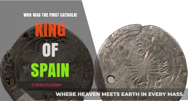 Ferdinand II: The First Catholic Monarch of Spain's Legacy