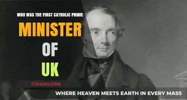The Historic Rise of UK's First Catholic Prime Minister
