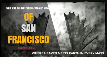 Pioneering Faith: San Francisco's First Irish Catholic Mayor Revealed