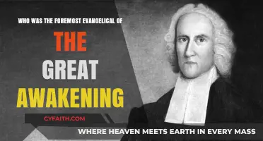 Revival's Vanguard: The Foremost Evangelical of the Great Awakening