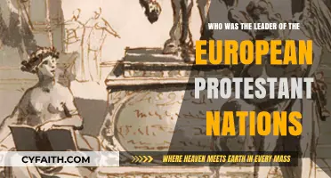 The Leader of Europe's Protestant Nations: A Historical Overview