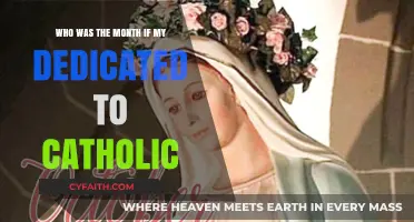 Exploring the Catholic Month of Devotion: History and Significance
