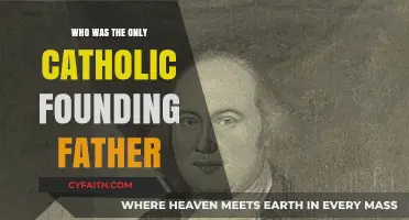 Charles Carroll: The Sole Catholic Among America's Founding Fathers