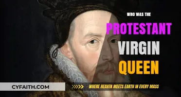 The Protestant Virgin Queen: Elizabeth I's Legacy and Reign