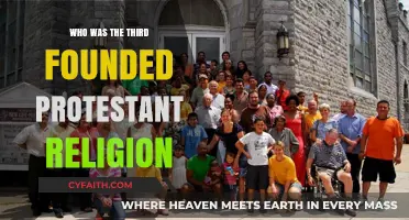 The Rise of the Third Protestant Faith: A Historical Overview