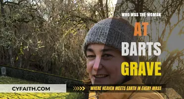 Unveiling the Mystery: The Woman at Bart's Grave Explored