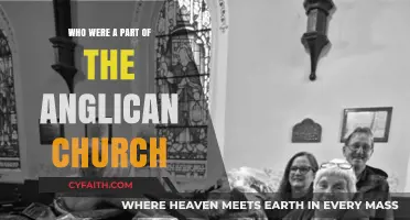 Exploring the Diverse Membership of the Anglican Church Community