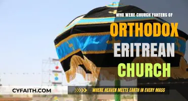 Exploring the Legacy of Orthodox Eritrea's Church Fathers
