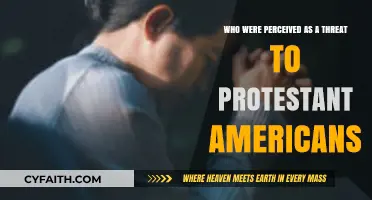 Perceived Threats: Catholic Immigrants and Protestant American Fears
