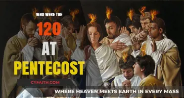 Unveiling the Mystery: The Diverse Gathering at Pentecost
