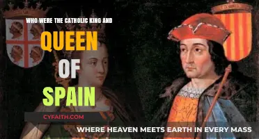 The Catholic Monarchs: Spain's Ferdinand and Isabella's Legacy
