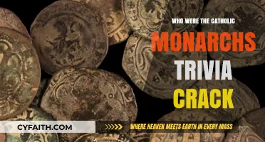 Catholic Monarchs: Unlocking Historical Trivia and Legacy in Spain